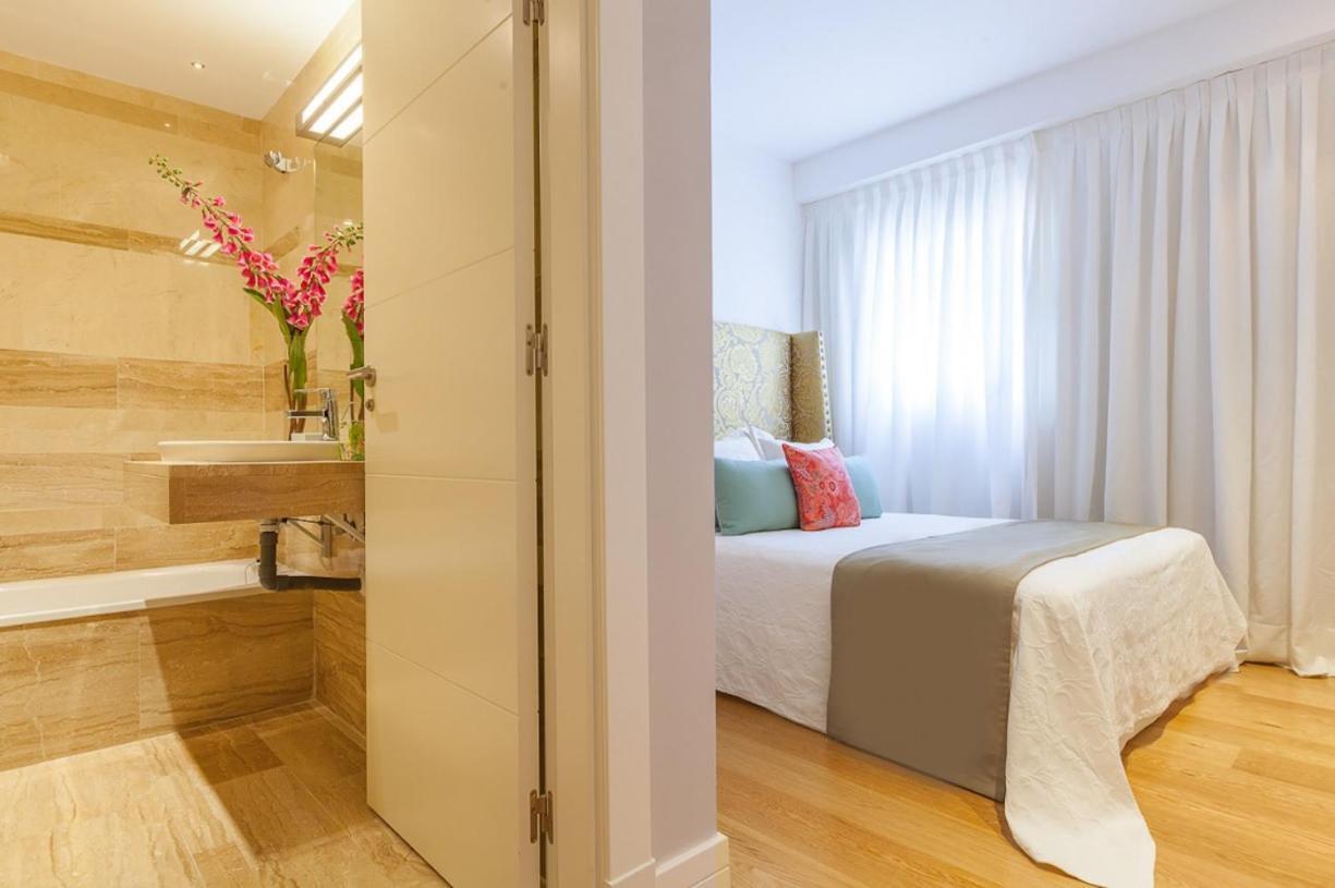 Iloftmalaga Deluxe Calle Nueva V 외부 사진
