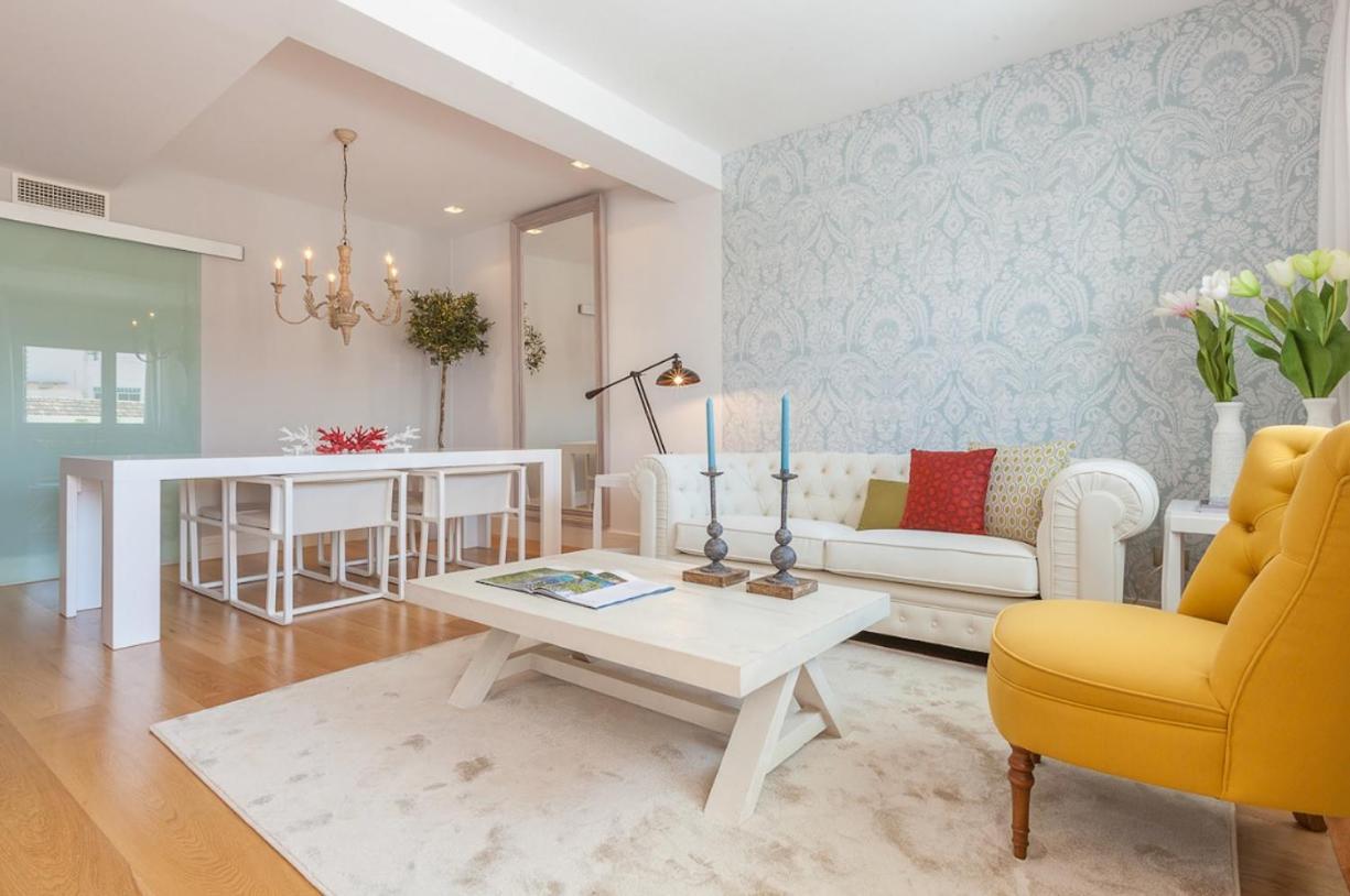 Iloftmalaga Deluxe Calle Nueva V 외부 사진
