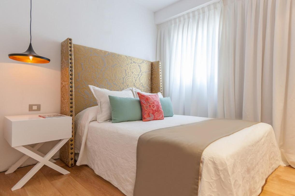 Iloftmalaga Deluxe Calle Nueva V 외부 사진